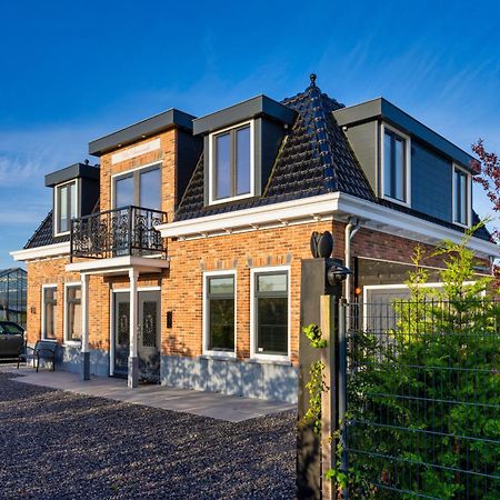 Villa Savannah Roelofarendsveen Exterior foto